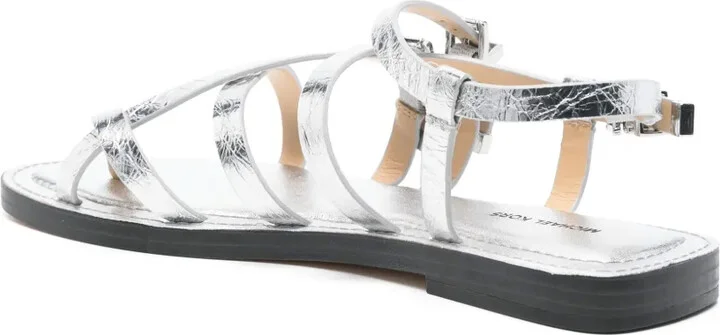 Metallic Flats - Image 3
