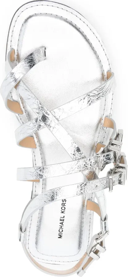 Metallic Flats - Image 4