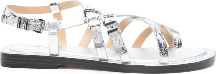 Metallic Flats