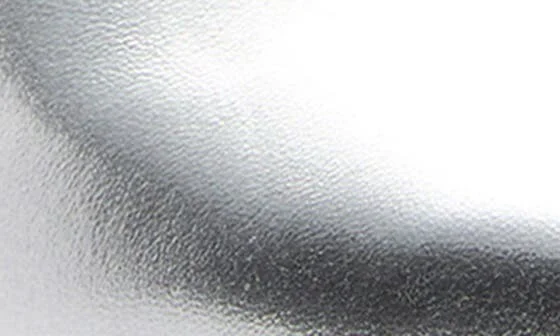 Metallic Kitten Heel Bootie - Image 8