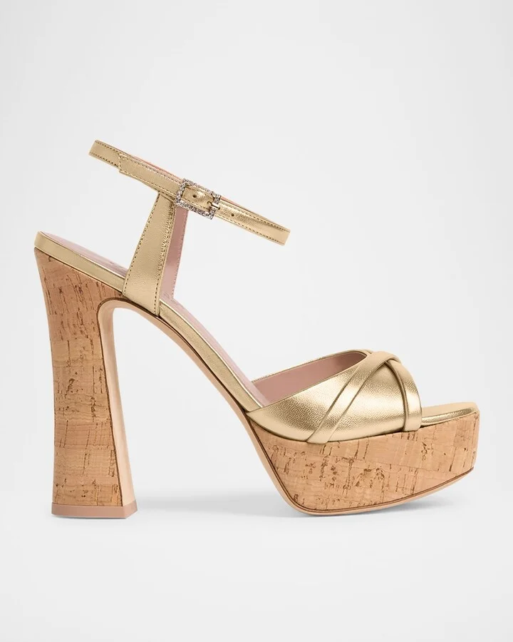 Antique Gold
