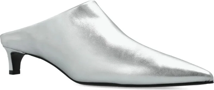 silver