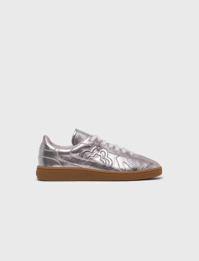 Silver