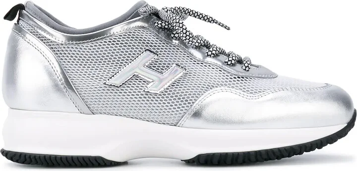 metallic