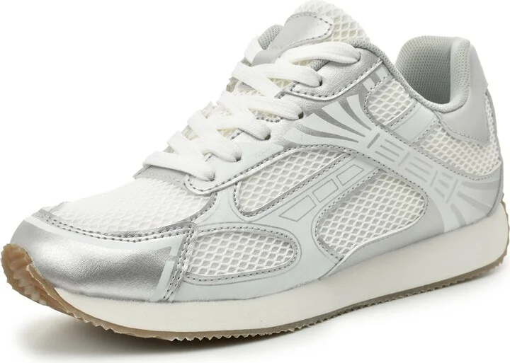 WHITE SILVER
