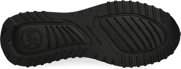 Metallic-Panel Sneakers - Image 5