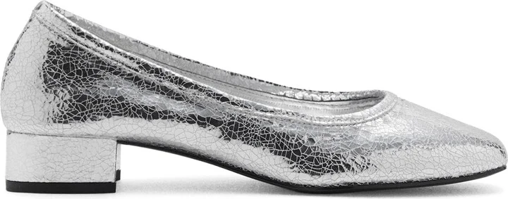 Metallic Pump - Image 3