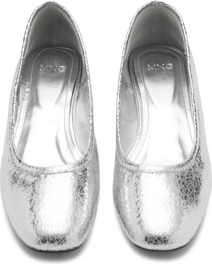 Metallic Pump - Image 4