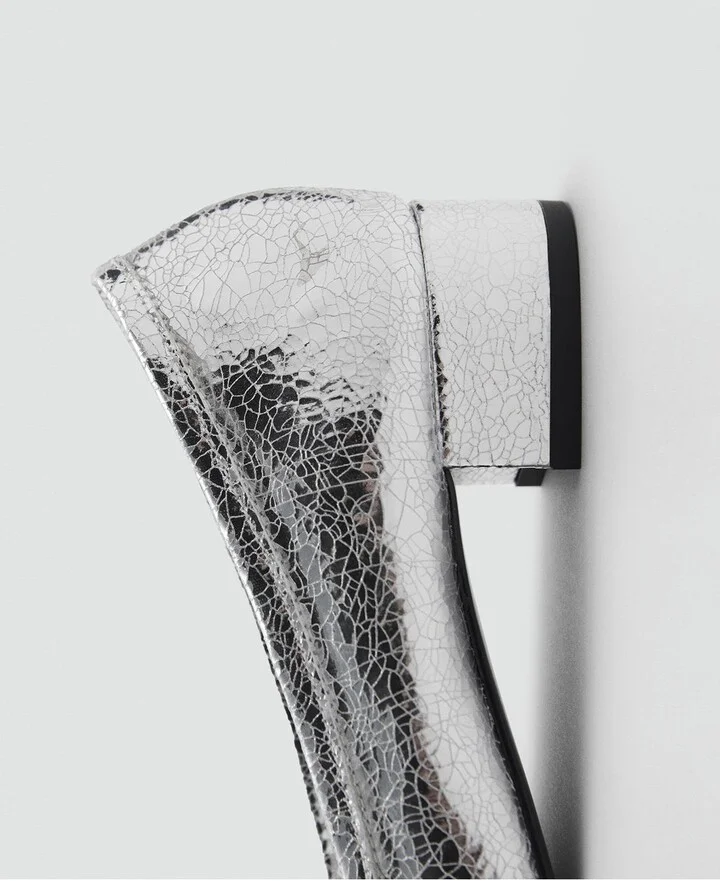 Metallic Pump - Image 5
