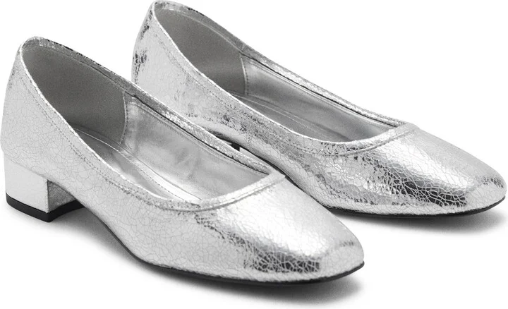 Metallic Pump