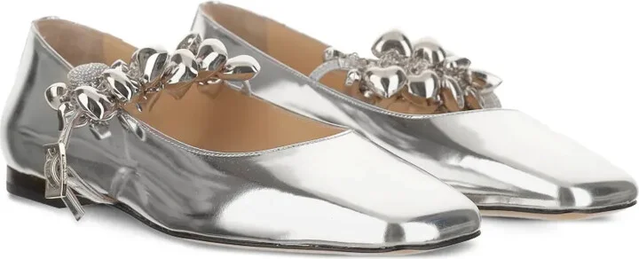 Metallic Pumps - Image 2
