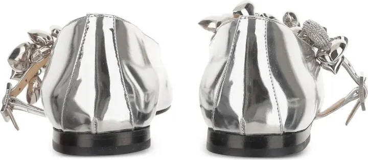 Metallic Pumps - Image 3