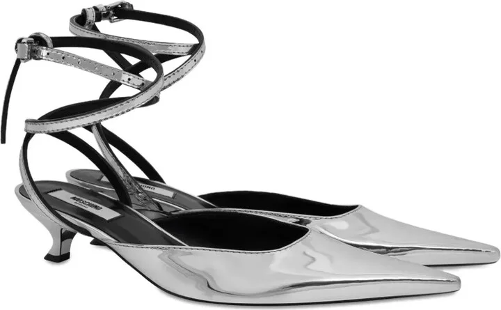 Metallic Pumps - Image 2