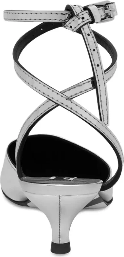 Metallic Pumps - Image 3