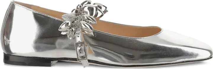 Metallic Pumps