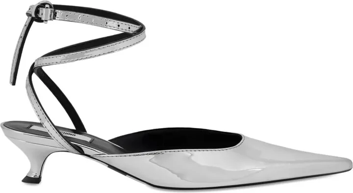 Metallic Pumps
