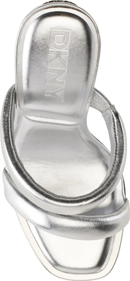 Metallic Sandal - Image 3