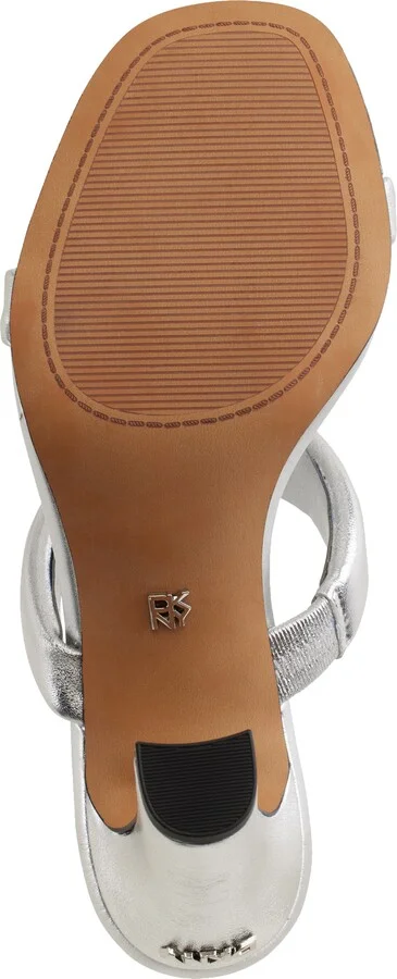 Metallic Sandal - Image 4