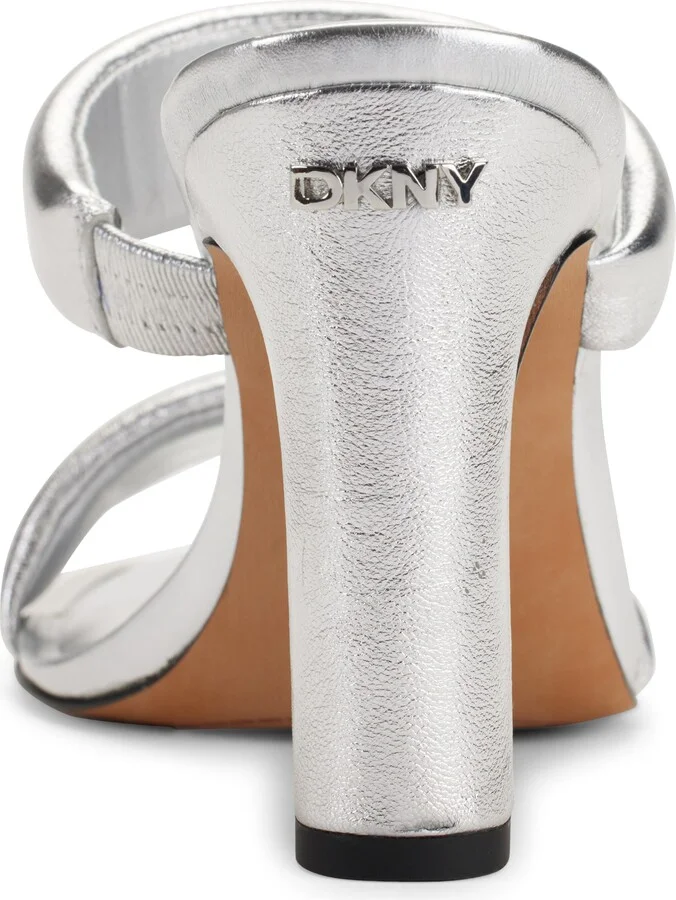 Metallic Sandal - Image 5