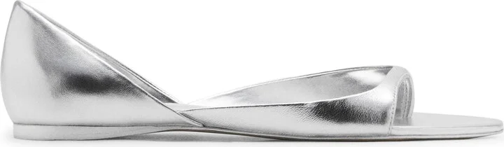 Metallic Sandal - Image 2