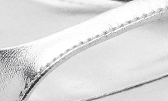 Metallic Sandal - Image 6