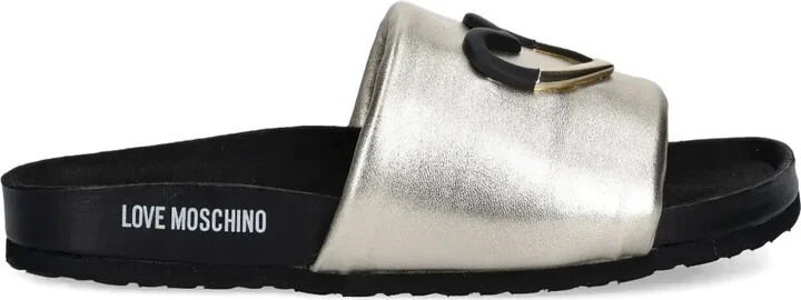 Metallic Slides