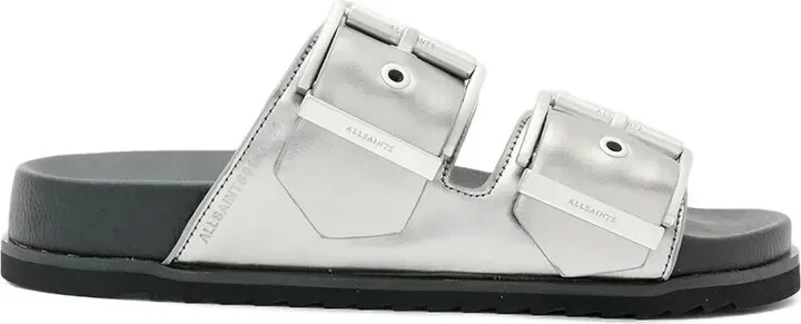 Metallic Slides