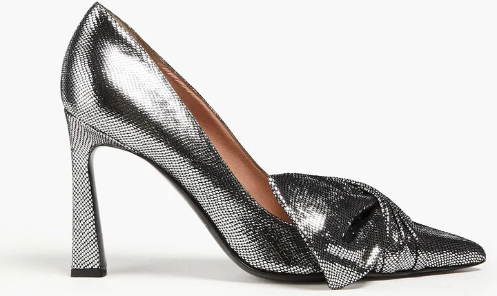 Metallic