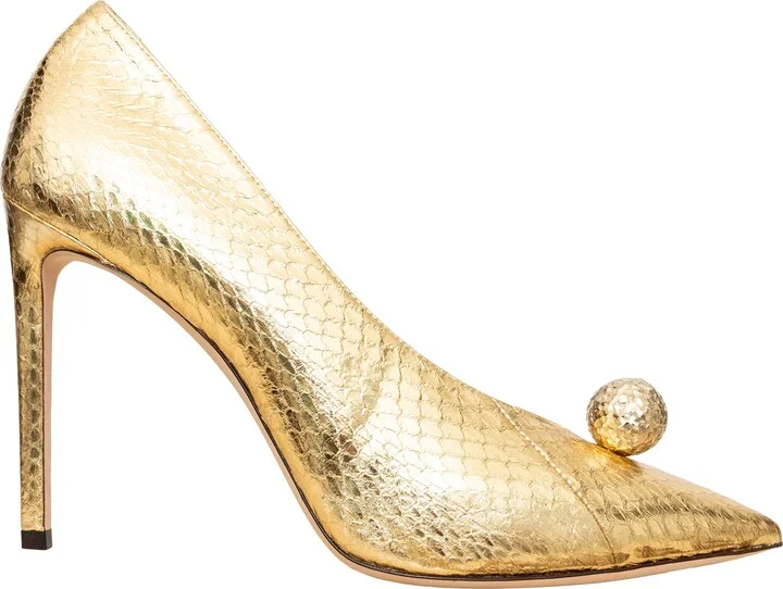 gold