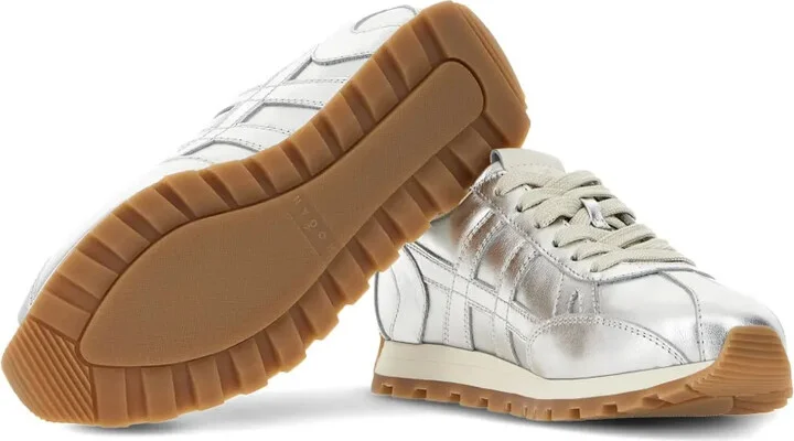 Metallic Sneakers - Image 5