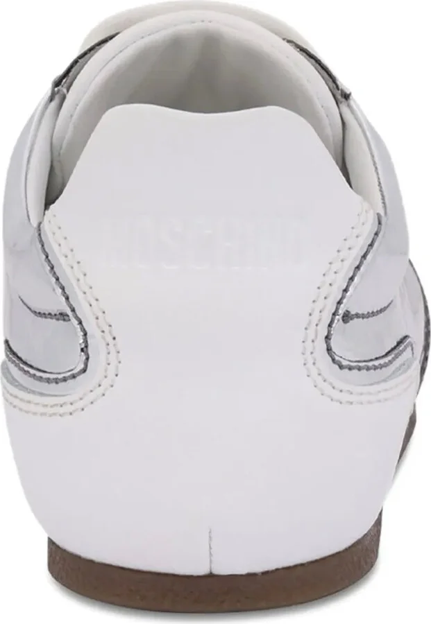 Metallic Sneakers - Image 3