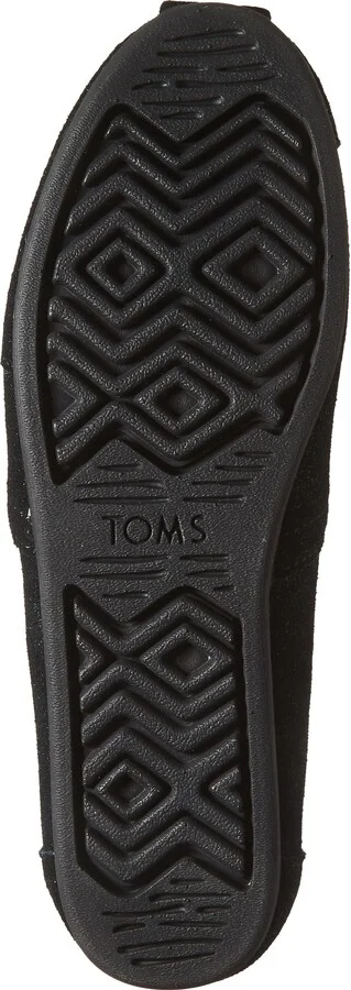 Metallic Suede Classic Slip On Sneaker - Image 6
