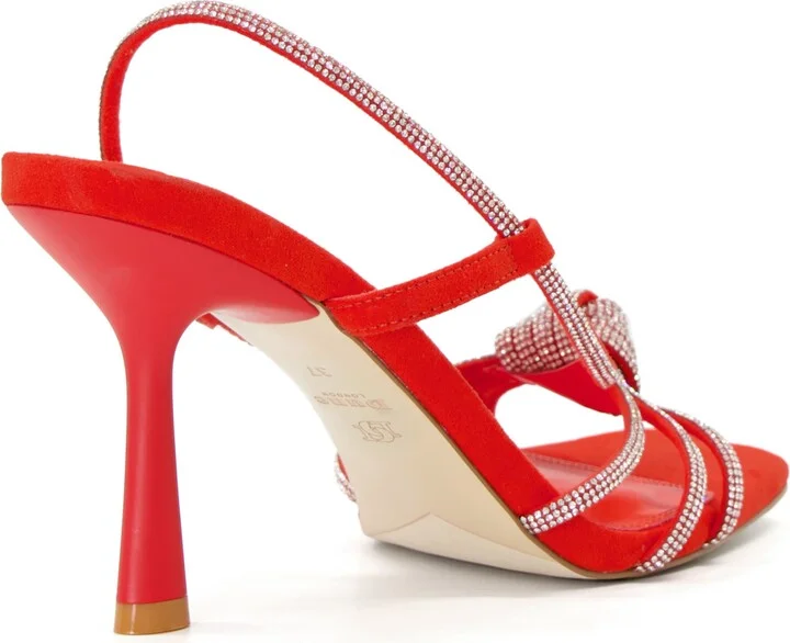 Metas Slingback Sandal - Image 3