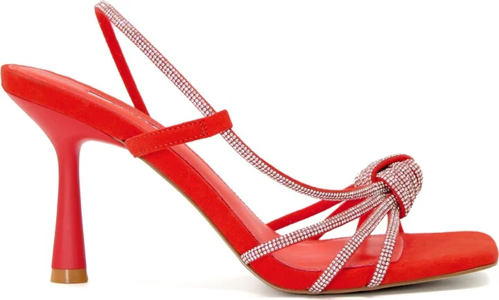 Metas Slingback Sandal - Image 4