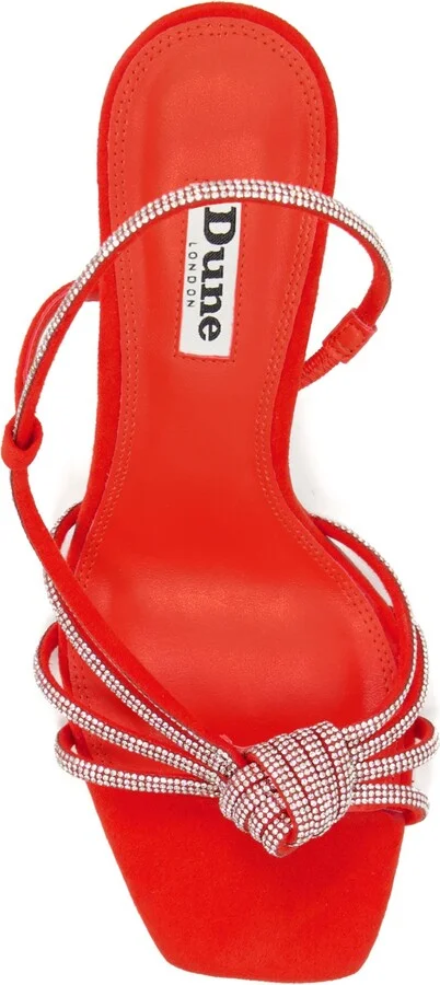 Metas Slingback Sandal - Image 5