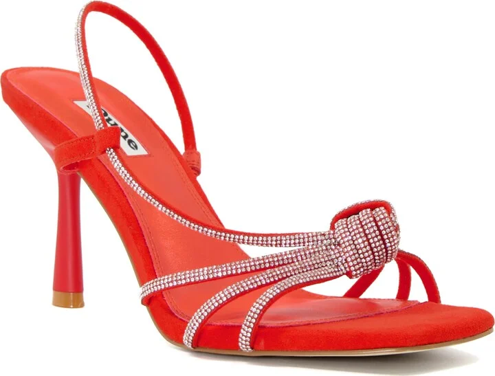 Metas Slingback Sandal