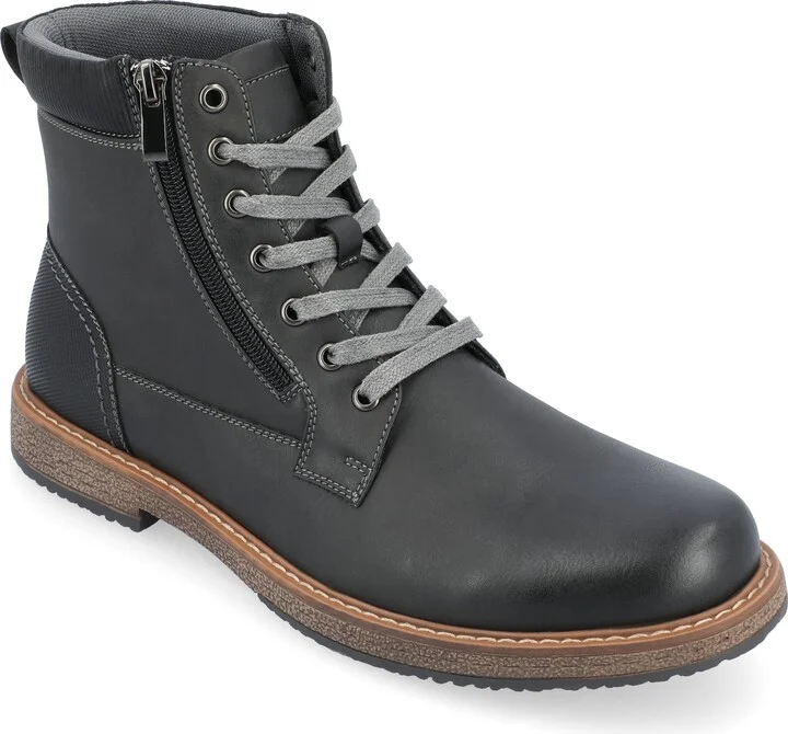 Metcalf Lace-up Ankle Boot