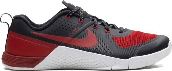 Metcon 1 "Banned