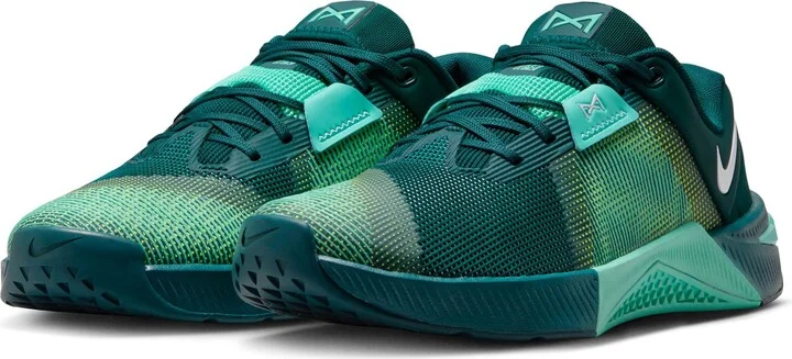 Turquoise/ White/ Volt