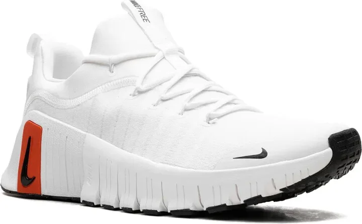 Metcon 6 "White/Picante Red/Pure Platinum/Black" sneakers - Image 2