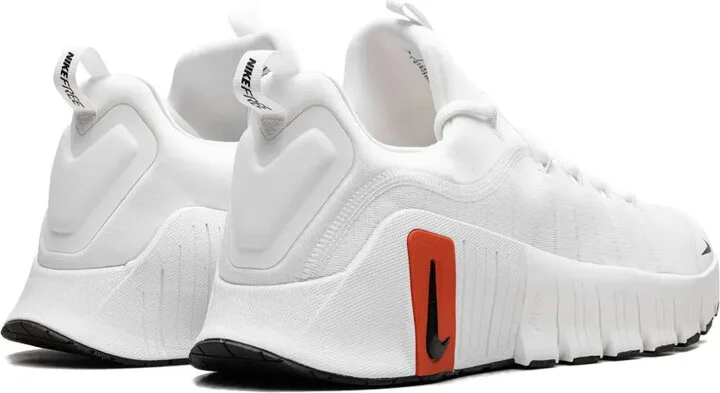 Metcon 6 "White/Picante Red/Pure Platinum/Black" sneakers - Image 3
