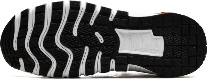 Metcon 6 "White/Picante Red/Pure Platinum/Black" sneakers - Image 4
