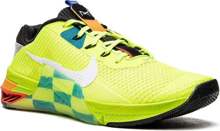 Metcon 7 AMP low-top sneakers - Image 2