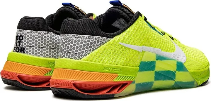 Metcon 7 AMP low-top sneakers - Image 3