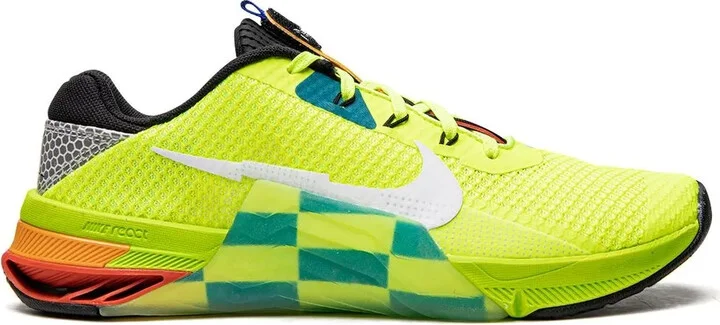 Metcon 7 AMP low-top sneakers