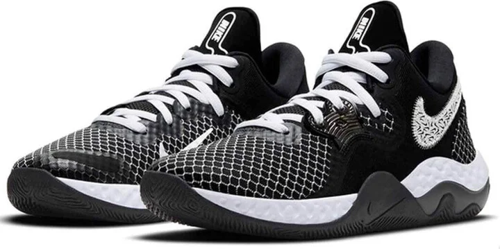 Metcon 7 AMP Sneaker Men's US 10 Black White Lace Up Training Shoes EEE4395