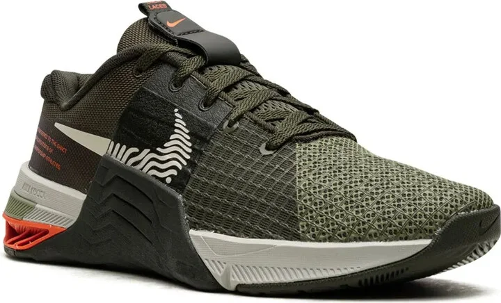 Metcon 8 "Cargo Khaki" sneakers - Image 2
