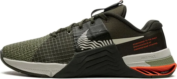 Metcon 8 "Cargo Khaki" sneakers - Image 5