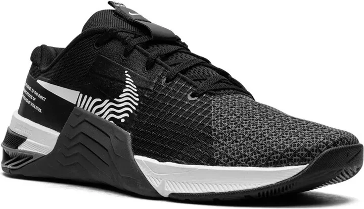 Metcon 8 "Smoke Grey" sneakers - Image 2
