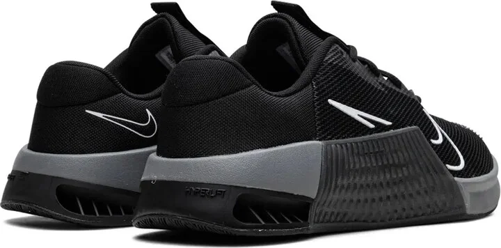 Metcon 9 "Black/Anthracite" sneakers - Image 3
